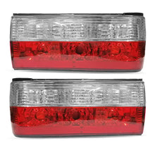 Load image into Gallery viewer, BM E30 3-Series Crystal Taillight (84-92) maxmotorsports

