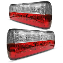 Load image into Gallery viewer, BM E30 3-Series Crystal Taillight (84-92) maxmotorsports
