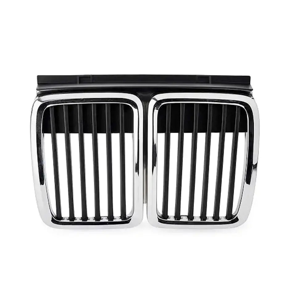 BM E30 3-Series OEM Style Kidney Grille Max Motorsport