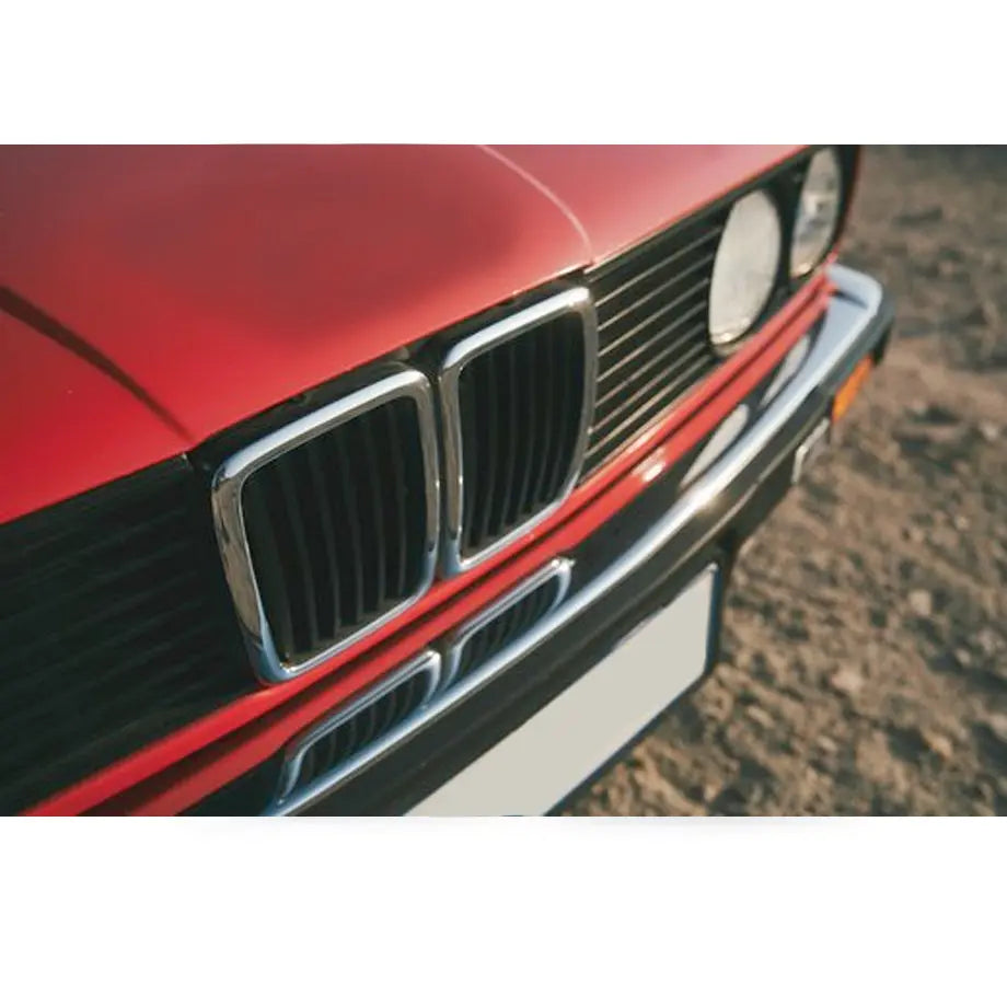 BM E30 3-Series OEM Style Kidney Grille Max Motorsport