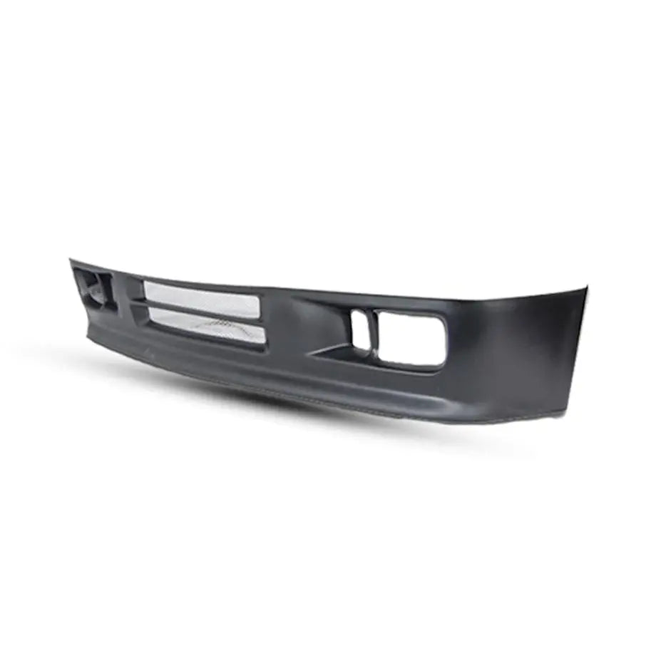 BM E30 (87-92) Fibreglass Lower Front Bumper maxmotorsports