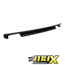 Load image into Gallery viewer, BM E36 3-Series Plastic Rear Diffuser maxmotorsports
