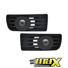 Load image into Gallery viewer, BM E36 3 Series Projector Fog Lamps (91-98) maxmotorsports
