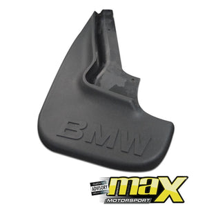 BM E36 3-Series (93-98) Mud Flaps maxmotorsports
