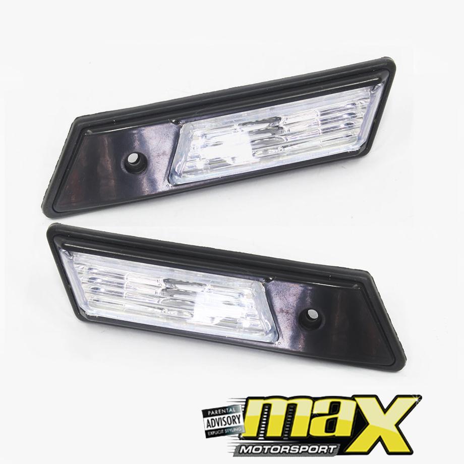 BM E36 3-Series (93-98) Side Markers maxmotorsports