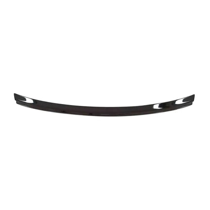 BM E46 Gloss Black Broad Type Boot Spoiler Max Motorsport