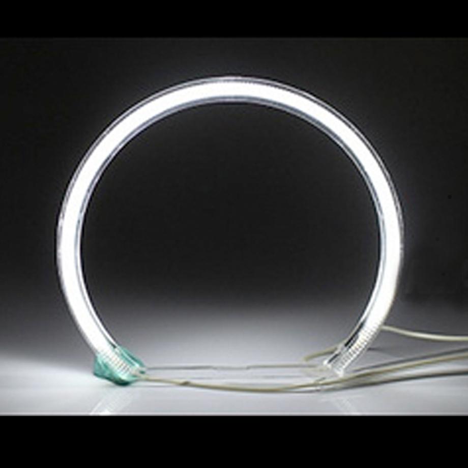 BM E46 M3 Projector CCFL Angel Eye Ring Max Motorsport