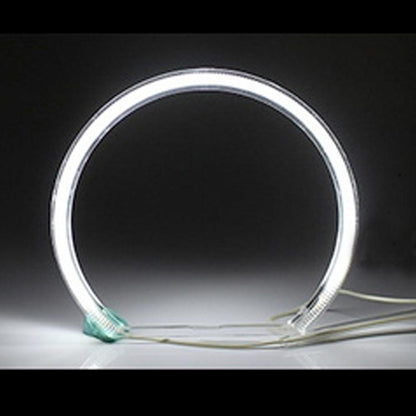 BM E46 M3 Projector CCFL Angel Eye Ring Max Motorsport