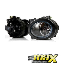 Load image into Gallery viewer, BM E46 M3 Style Fog Lamps maxmotorsports
