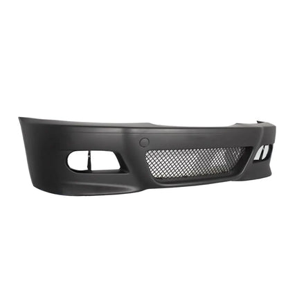 BM E46 M3 Style Plastic Front Bumper (2-Door) maxmotorsports