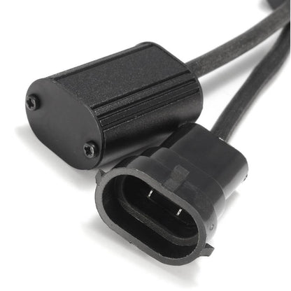 BM E82 LED Angel Eye Bulbs (Pair) Max Motorsport