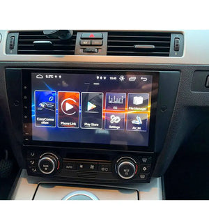 BM E90 - 9 Inch Android Multimedia Player With GPS & Navigation maxmotorsports