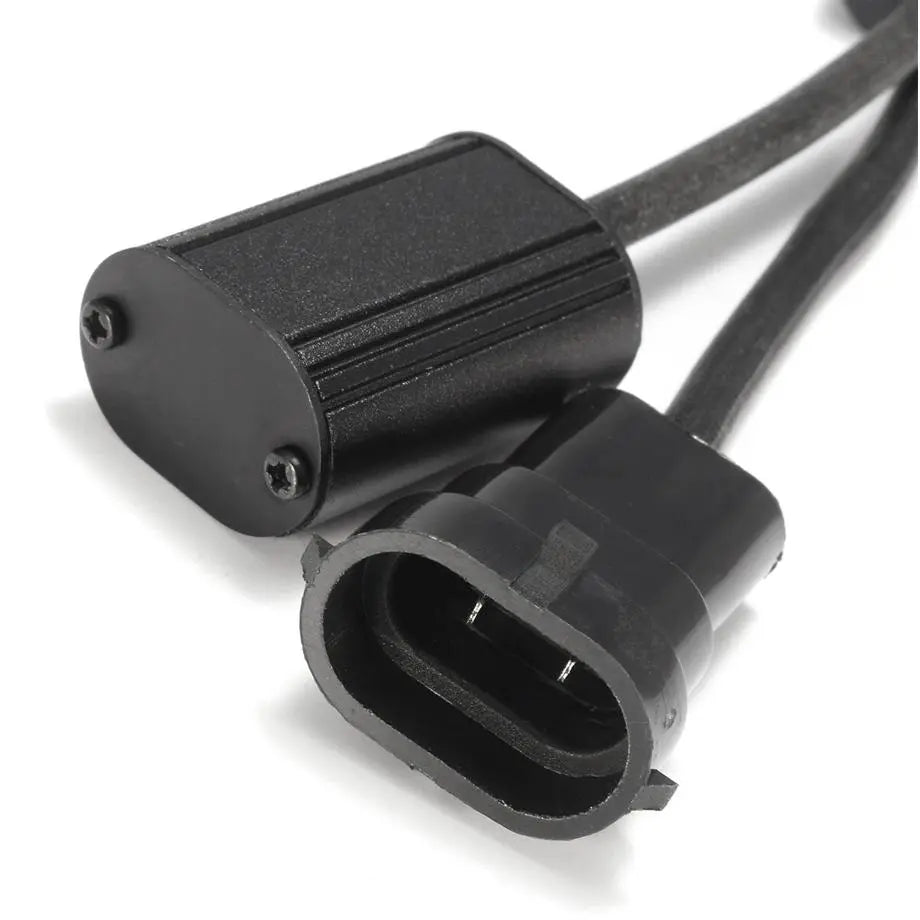 BM E90 LED Angel Eye Bulbs (Pair) Max Motorsport