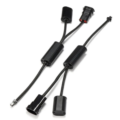 BM E90 LED Angel Eye Bulbs (Pair) Max Motorsport