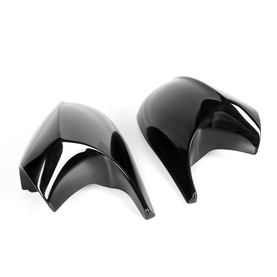 BM E92 Style Gloss Black Mirror Covers maxmotorsports