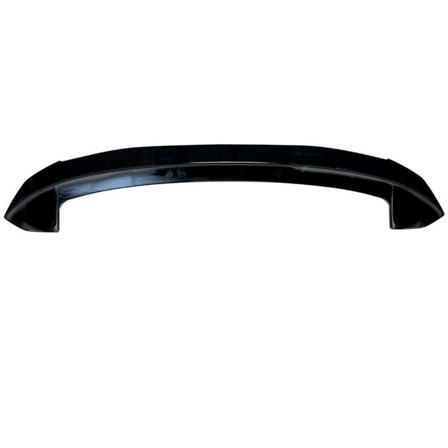 BM F20 1-Series Gloss Black Roof Spoiler (13-19) maxmotorsports