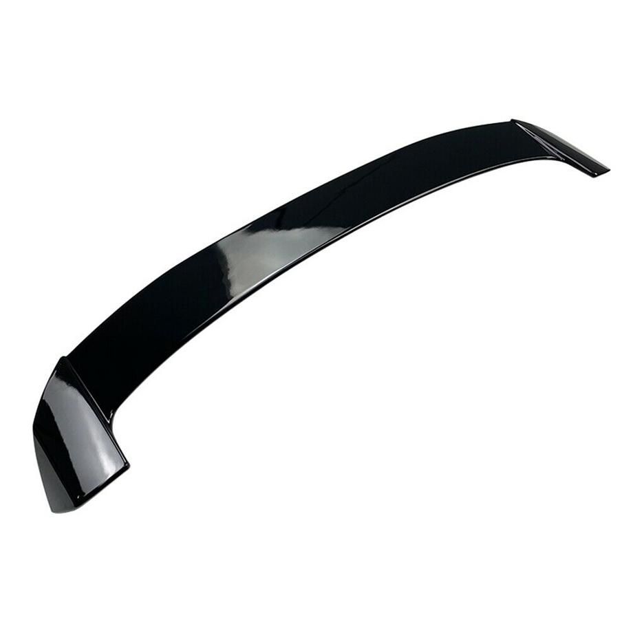 BM F20 1-Series Gloss Black Roof Spoiler (13-19) maxmotorsports