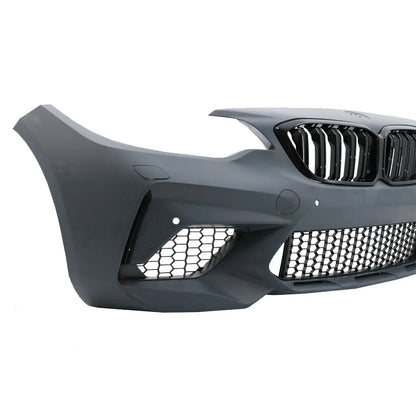 BM F22-2 Series M2 Style Front Bumper Upgrade Max Motorsport