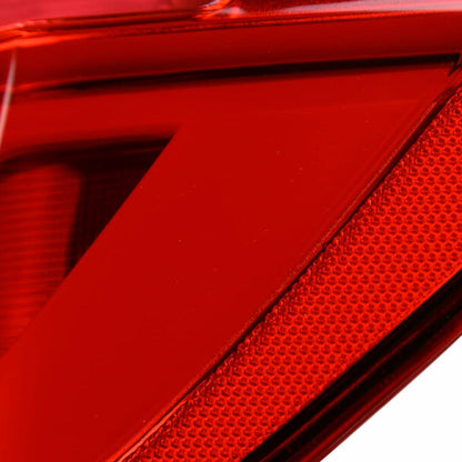 BM F30 3-Series LED Bar Style Tail Lights (11-19) Max Motorsport