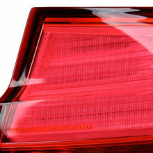 Load image into Gallery viewer, BM F30 3-Series LED Bar Style Tail Lights (11-19) Max Motorsport
