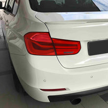 Load image into Gallery viewer, BM F30 3-Series LED Bar Style Tail Lights (11-19) Max Motorsport
