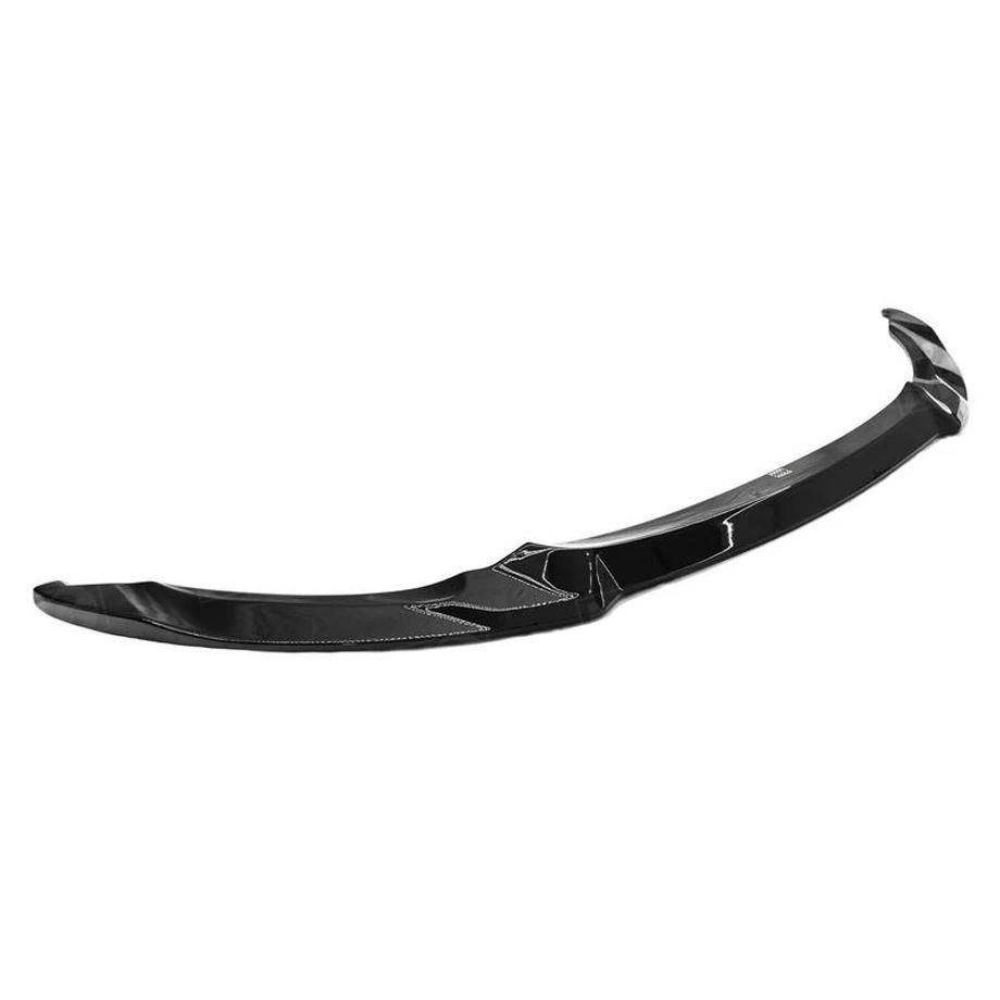 BM F80 / F82 (M3/M4) CS Style Gloss Black Front Spoiler (14-18) maxmotorsports