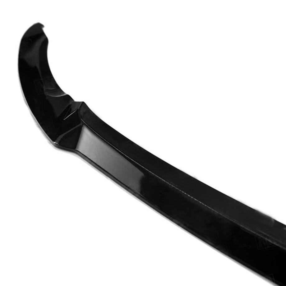 BM F80 / F82 (M3/M4) CS Style Gloss Black Front Spoiler (14-18) maxmotorsports