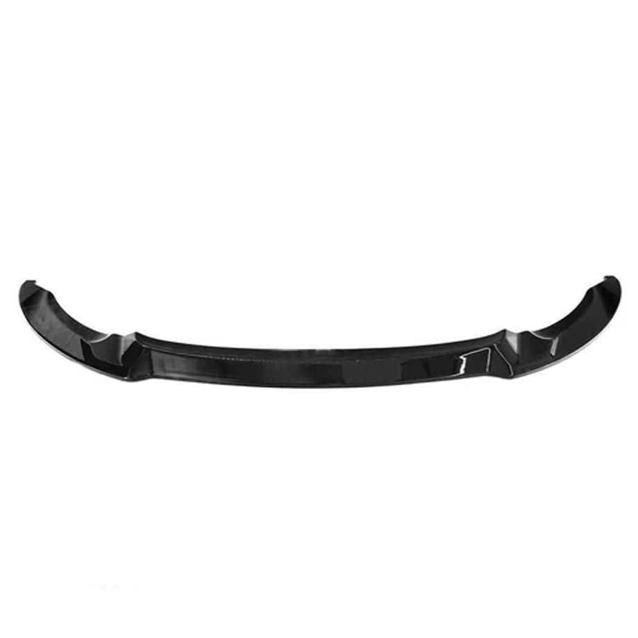 BM F80 / F82 (M3/M4) CS Style Gloss Black Front Spoiler (14-18) maxmotorsports