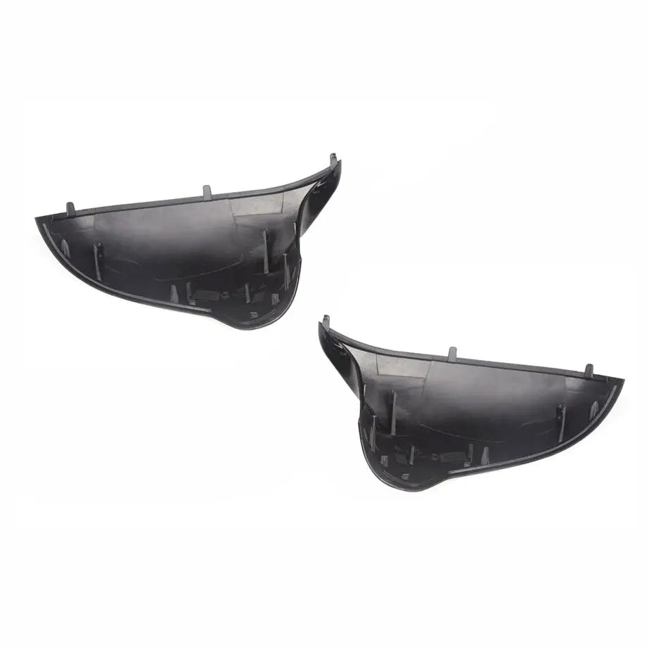 BM F80/F82 (M3/M4) Gloss Black Mirror Covers Max Motorsport