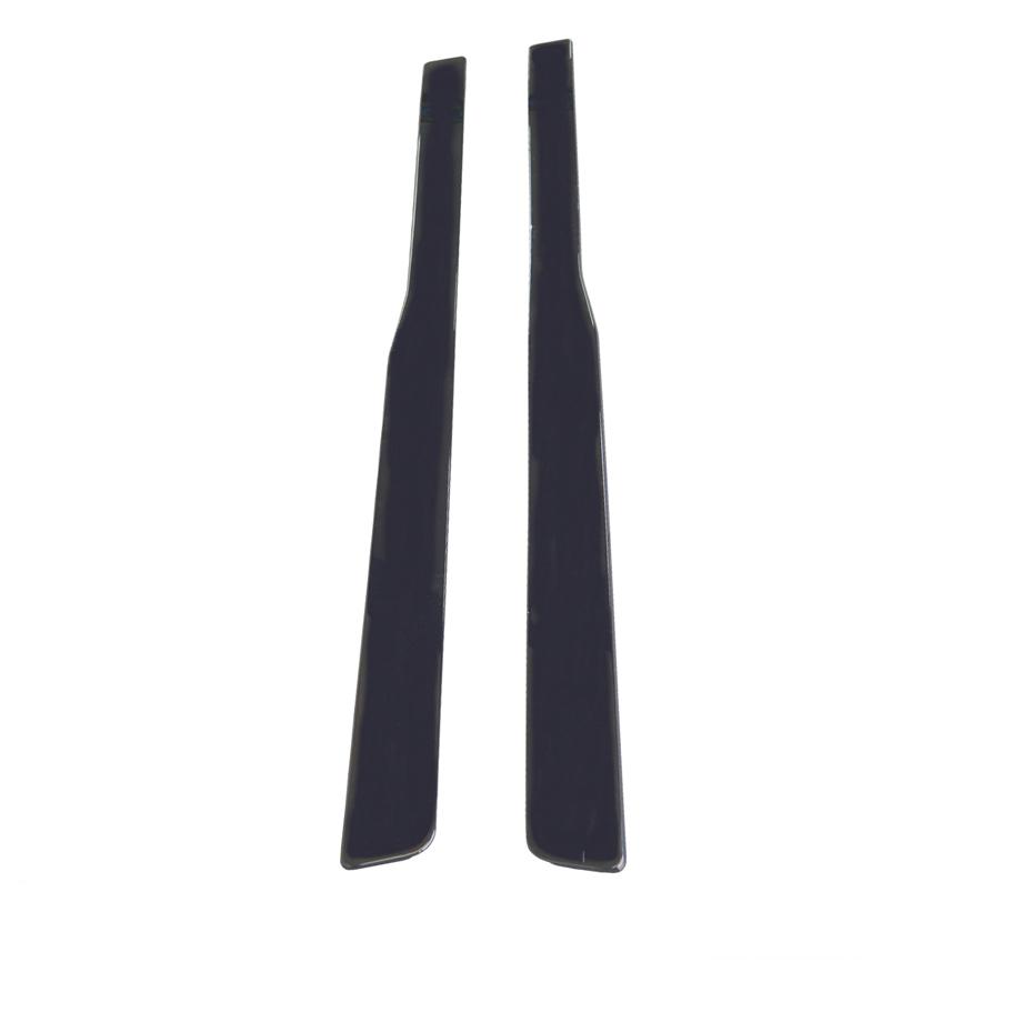 BM F80/F82 (M3/M4) Gloss Black Side Skirts maxmotorsports