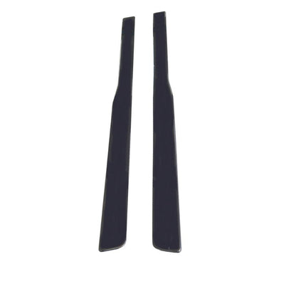BM F80/F82 (M3/M4) Gloss Black Side Skirts maxmotorsports