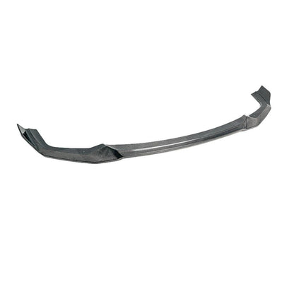 BM F87 M2 CS Style Carbon Fibre Front Spoiler (18-On) maxmotorsports