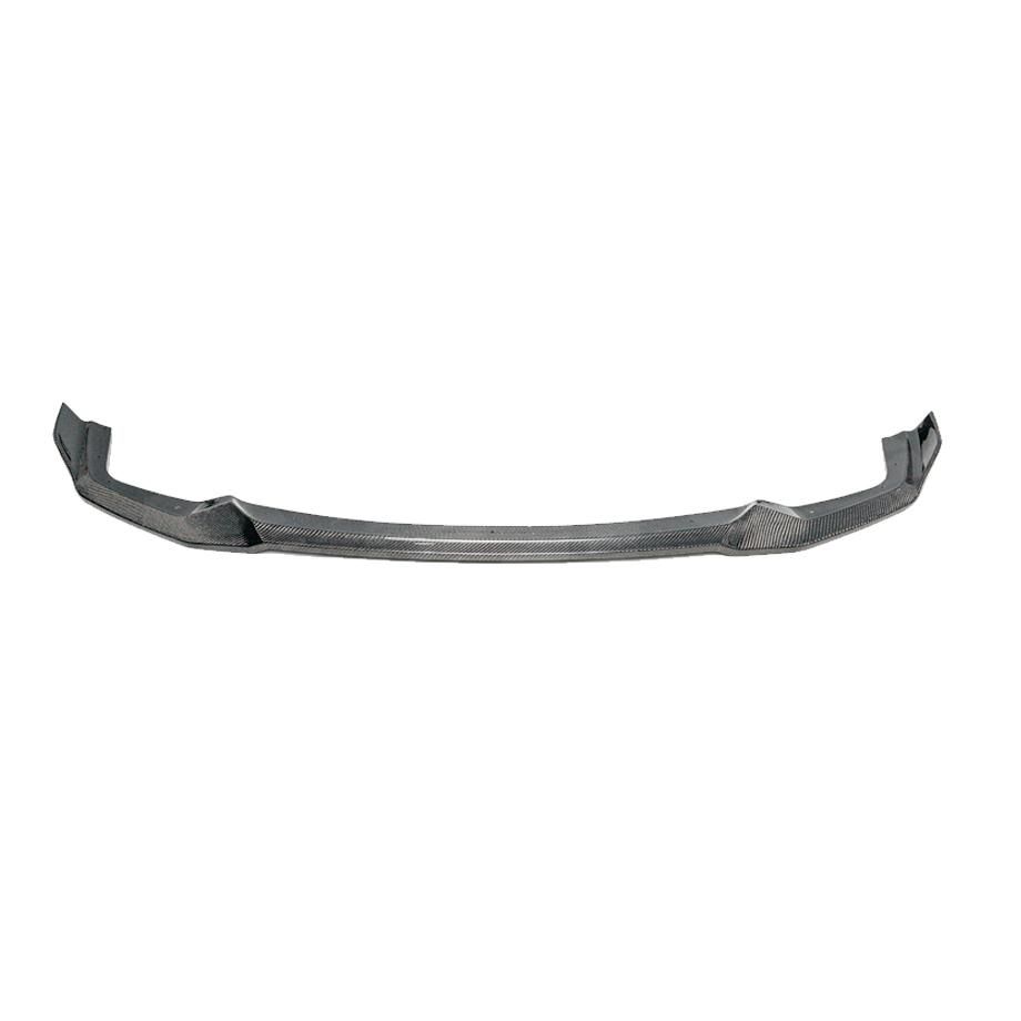 BM F87 M2 CS Style Carbon Fibre Front Spoiler (18-On) maxmotorsports