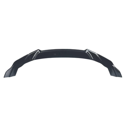 BM F87 M2 Gloss Black Front Spoiler (18-On) maxmotorsports