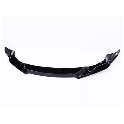 BM F87 M2 Gloss Black Front Spoiler (18-On) maxmotorsports