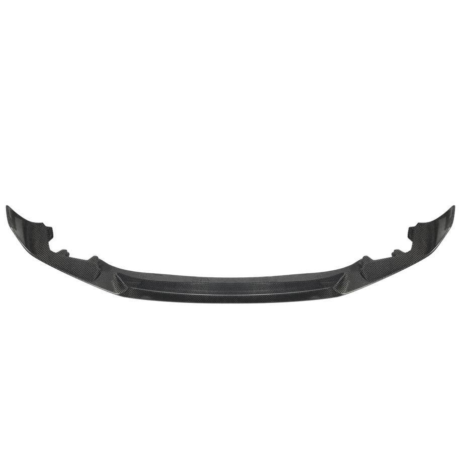 BM F87 M2 Performance Style Carbon Fibre Front Spoiler (18-On) maxmotorsports