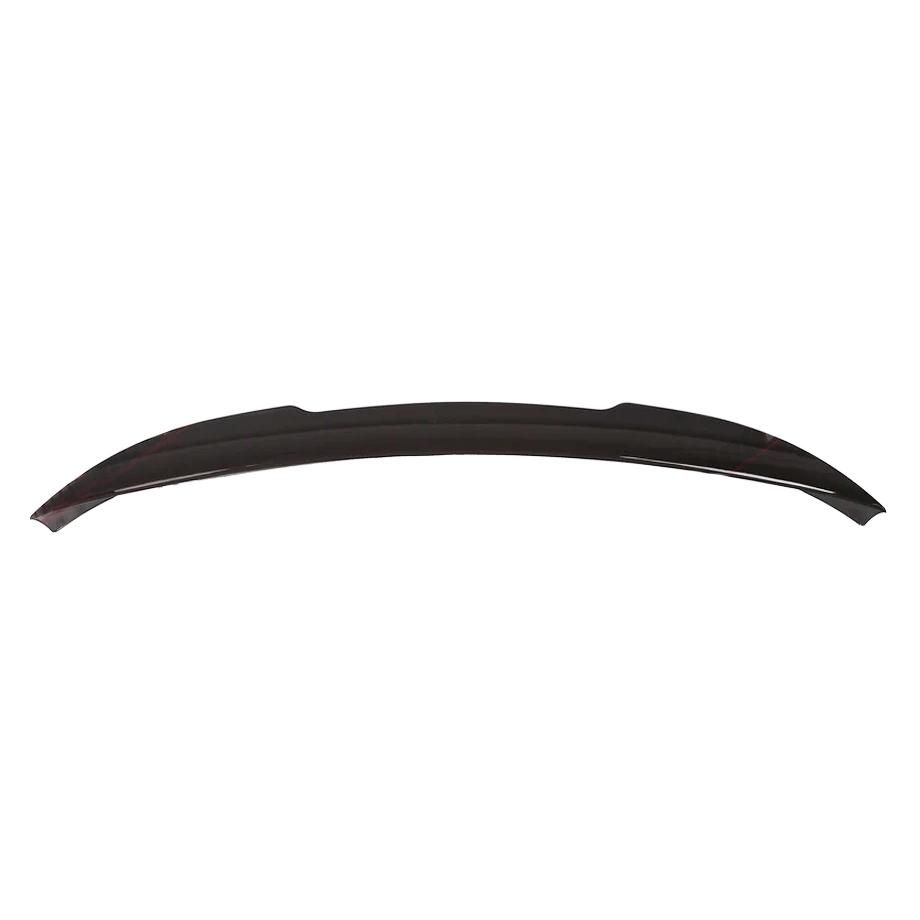 BM G20 3-Series (19-On) AC Style Gloss Black Boot Spoiler maxmotorsports