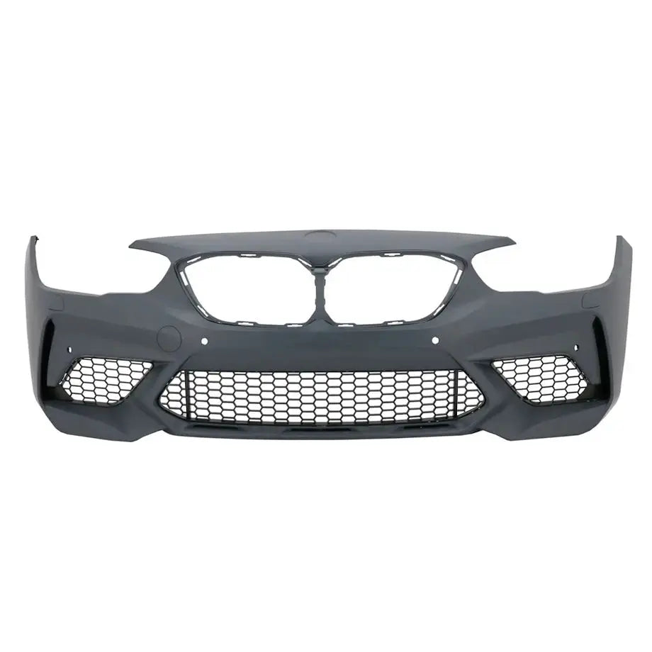BM G20 LCI (23-On) - M2 CS Style Conversion Front Bumper Upgrade Max Motorsport