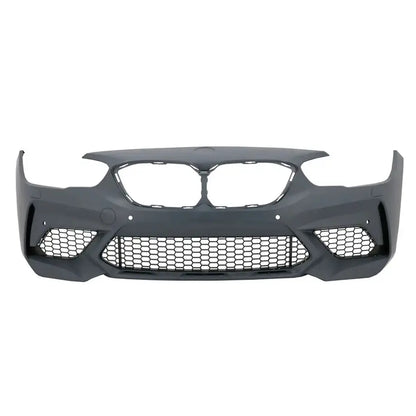 BM G20 LCI (23-On) - M2 CS Style Conversion Front Bumper Upgrade Max Motorsport