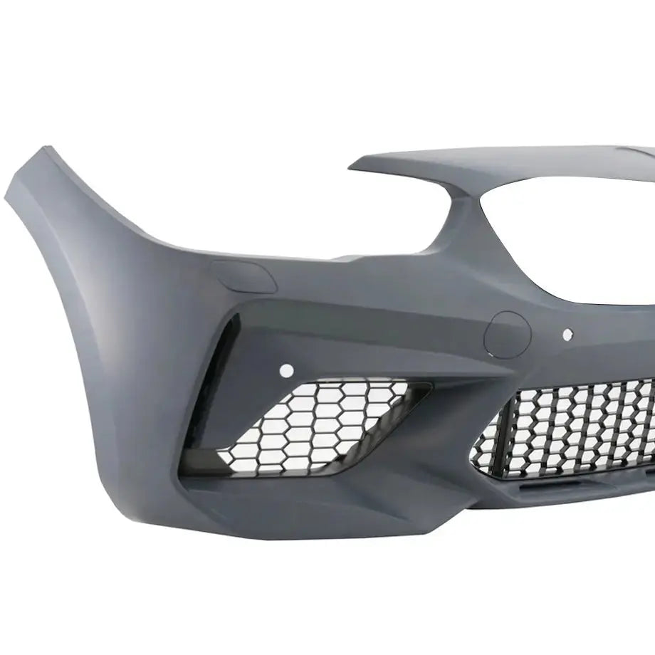 BM G20 LCI (23-On) - M2 CS Style Conversion Front Bumper Upgrade Max Motorsport
