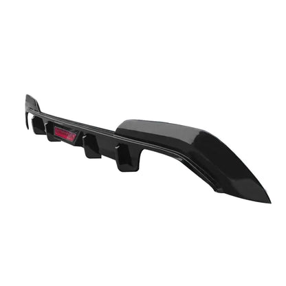 BM G20 (19-On) Gloss Black Performance Style LED Diffuser Max Motorsport