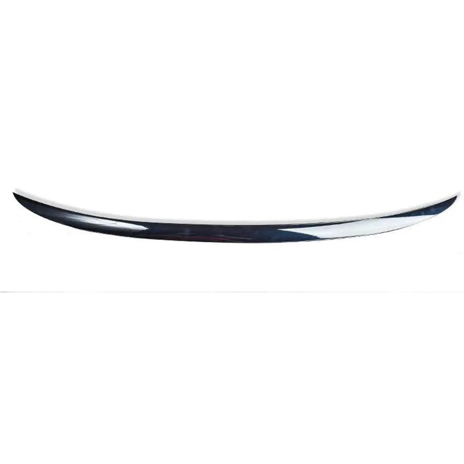 BM G30 Performance Style Gloss Black Boot Spoiler Max Motorsport