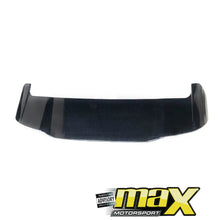 Load image into Gallery viewer, BM X3 G01 (19-On) Carbon Fibre Roof Spoiler maxmotorsports
