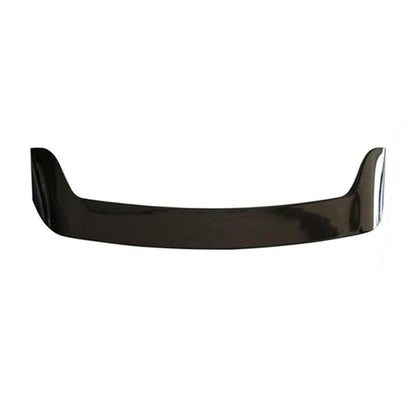 BM X3 G01 (19-On) Performance Style Gloss Black Roof Spoiler maxmotorsports