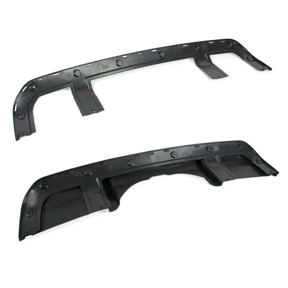 BM X5 F15 (14-18) Gloss Black Performance Body Kit (9-Piece) maxmotorsports