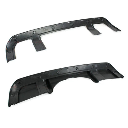 BM X5 F15 (14-18) Gloss Black Performance Body Kit (9-Piece) maxmotorsports
