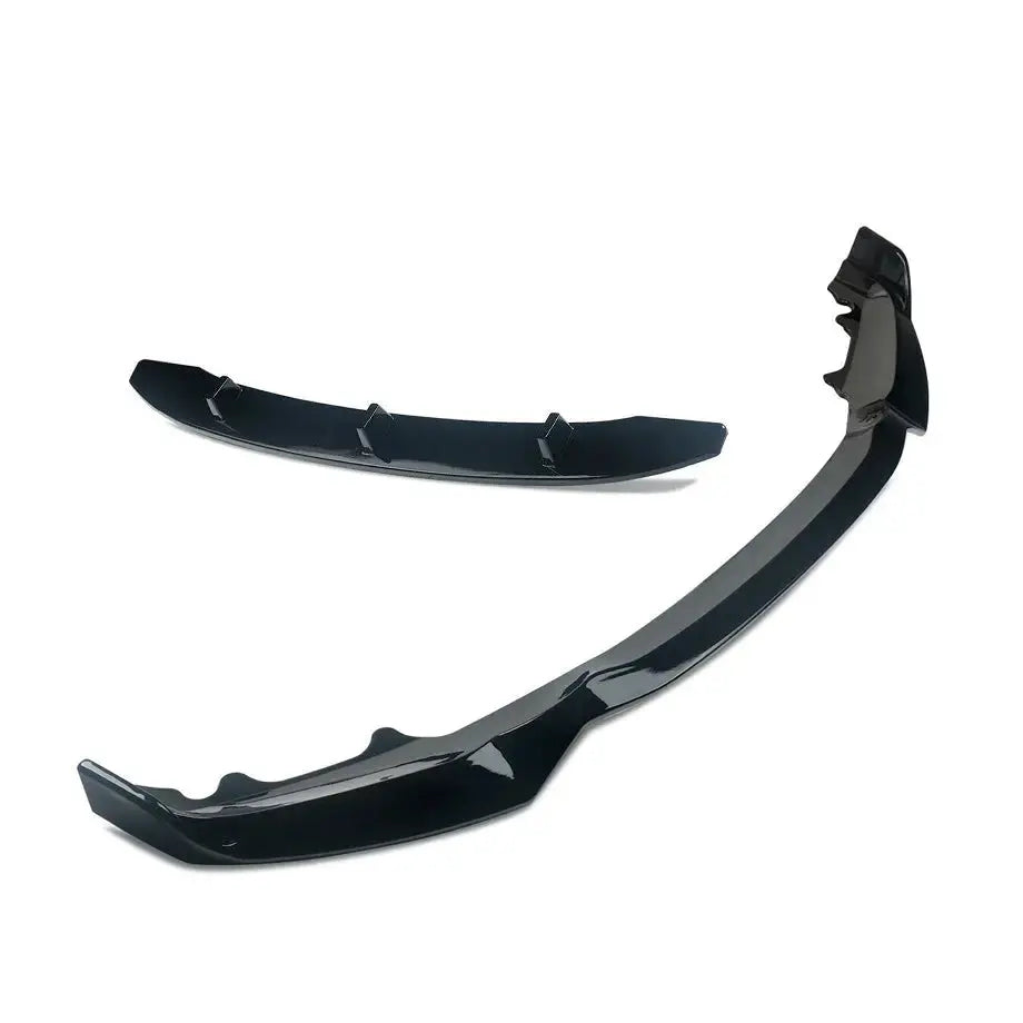 BM X5 F15 (15-18) Gloss Black Performance Body Kit (5-Piece) maxmotorsports