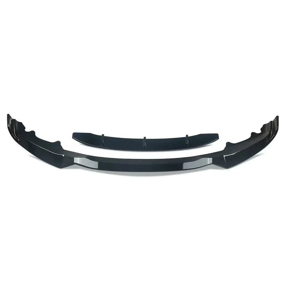 BM X5 F15 (15-18) Gloss Black Performance Body Kit (5-Piece) maxmotorsports