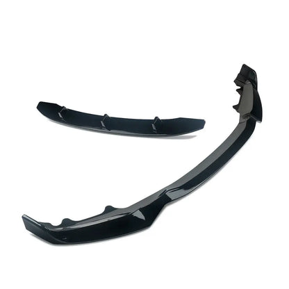 BM X5 F15 (15-18) Gloss Black Performance Body Kit (8-Piece) maxmotorsports