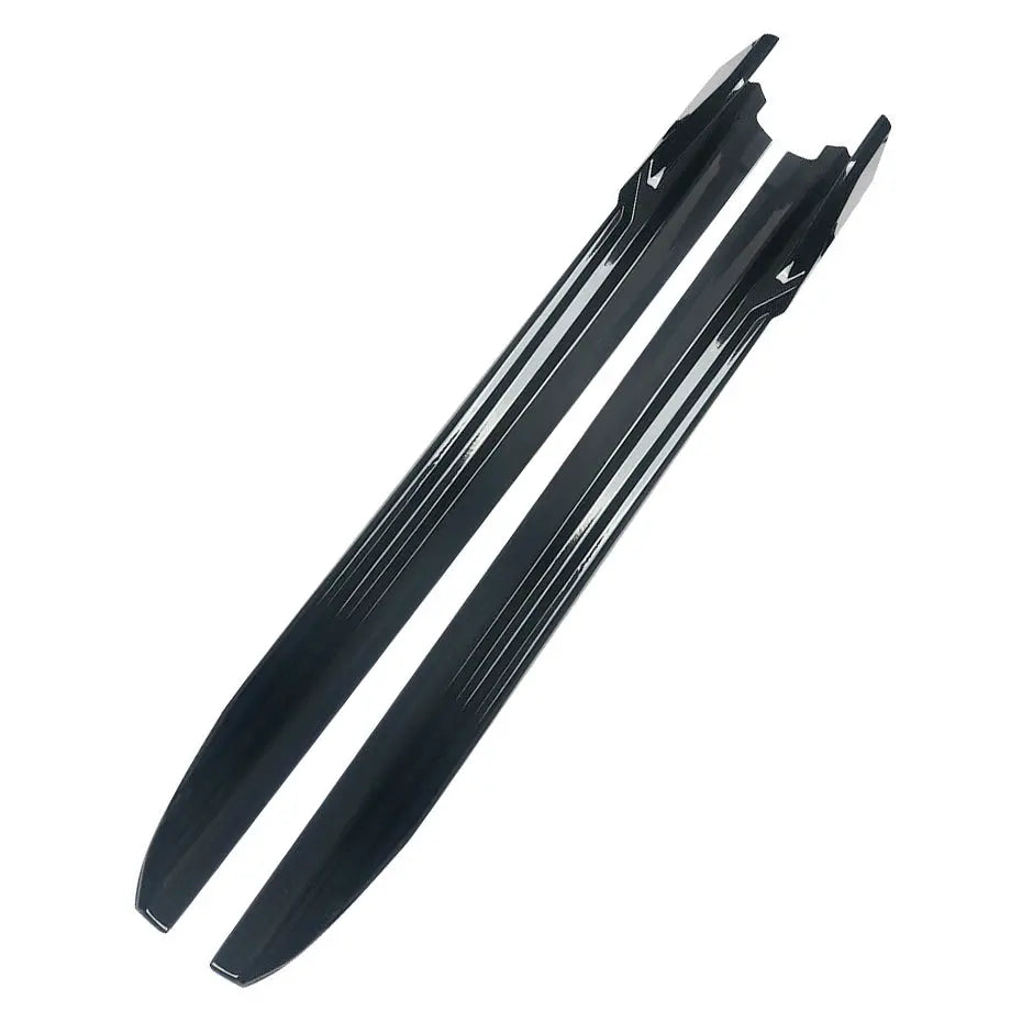 BM X5 F15 (15-18) Gloss Black Performance Body Kit (8-Piece) maxmotorsports